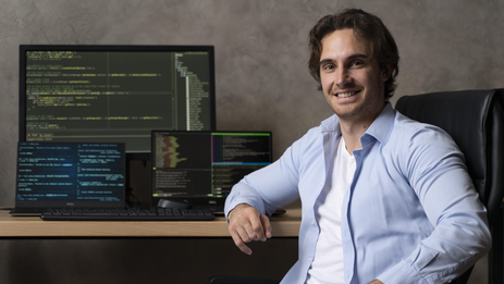 Разработка сайтов на Кельник CMS