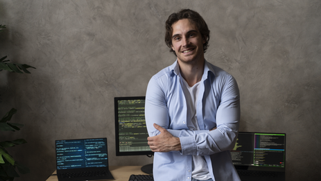 Разработка сайтов на Adx CMS