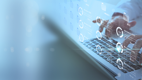 Разработка сайтов на ITCMS