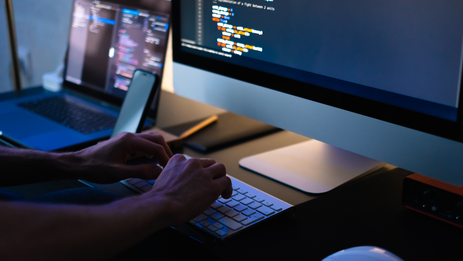 Разработка сайтов на Abante