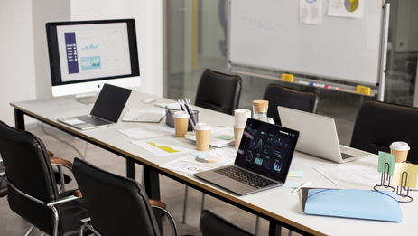 Разработка сайтов на Vi-Site