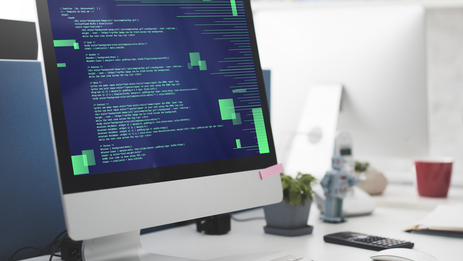 Разработка сайтов на INSPIRO