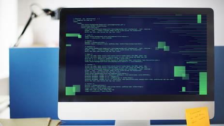 Разработка сайтов на prCMS