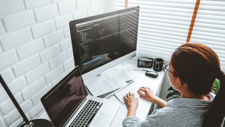 Разработка сайтов на Orange CMS