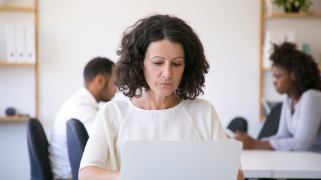 Разработка сайтов на ADS Media