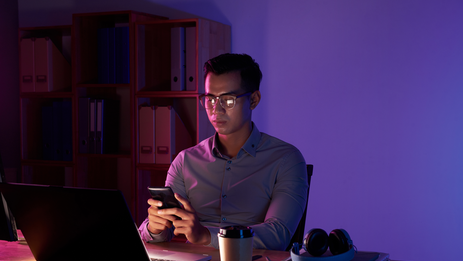 Разработка сайтов на SiteDNK