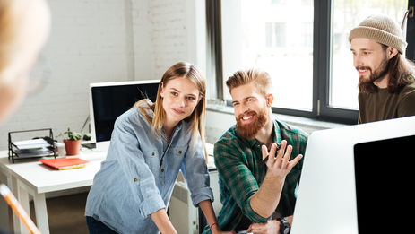 Разработка сайтов на KasperCMS