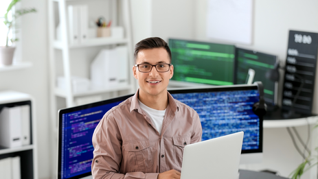 Разработка сайтов на FastWeb CMS