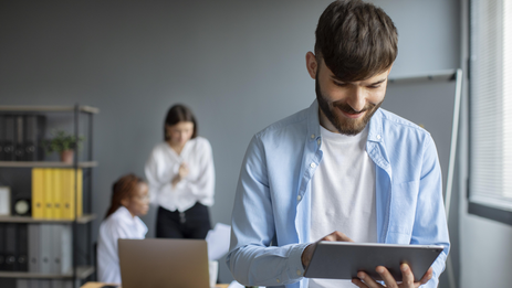 Разработка сайтов на WebSitePro