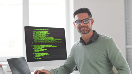 Разработка сайтов на Stearling CMS