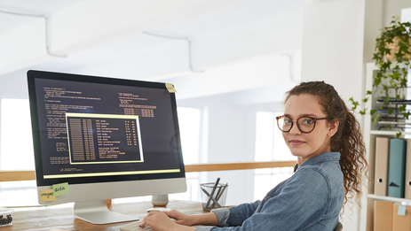 Разработка сайтов на WebKite