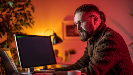 Разработка сайтов на HOOP