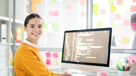 Разработка сайтов на MartDesign CMS