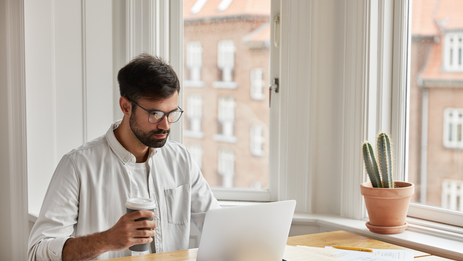 Разработка сайтов на V.CMS