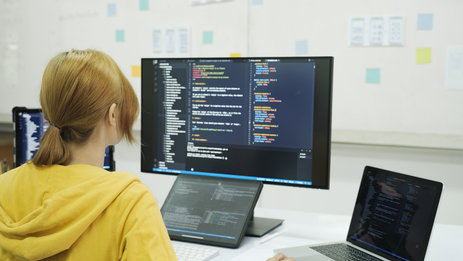 Разработка сайтов на SigmaCMS