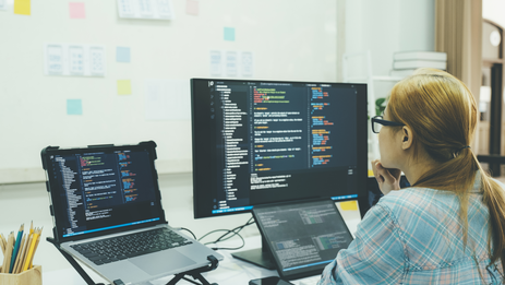 Разработка сайтов на Flexites