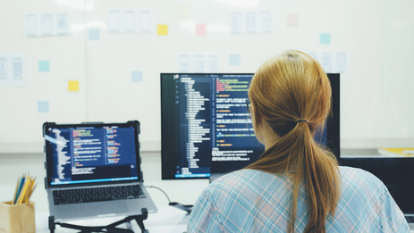 Разработка сайтов на WUCMF