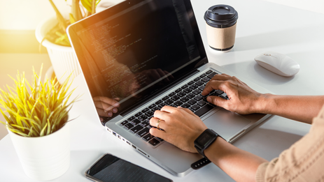 Разработка сайтов на Puzzle