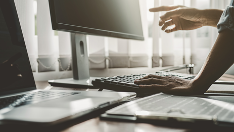 Разработка сайтов на Atilekt.CMS