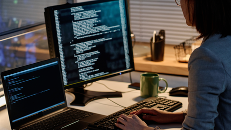 Разработка сайтов на Volex.CMS