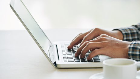 Разработка сайтов на Reactor