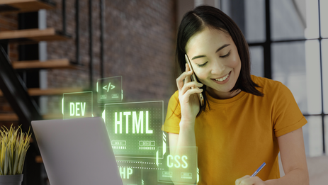 Разработка сайтов на Compo