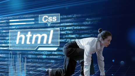 Разработка сайтов на ClickON/CMS