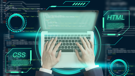 Разработка сайтов на Корнет-CMS