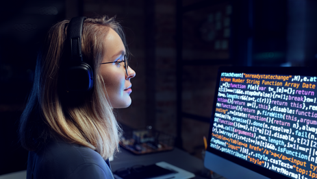 Разработка сайтов на CMS Eyetronic