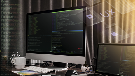 Разработка сайтов на CMS IT Kreativ
