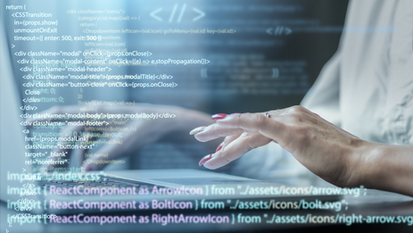 Разработка сайтов на Iritec CMS