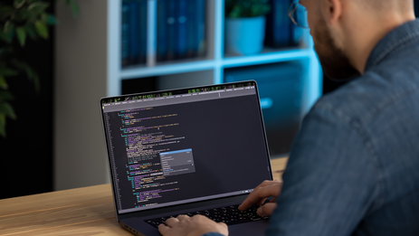 Разработка сайтов на Way To Web 3.0
