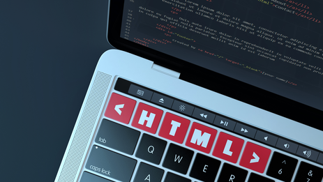Разработка сайтов на IT-Design DBMS