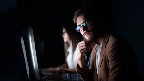 Разработка сайтов на GD SiteManager