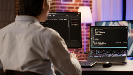 Разработка сайтов на Zeus CMS