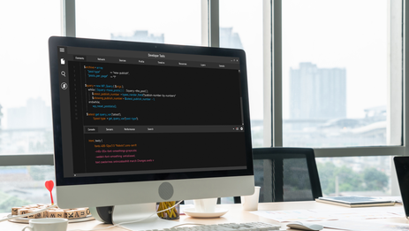 Разработка сайтов на Mayral CMS