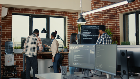 Разработка сайтов на Linecore CMS