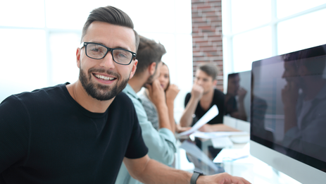 Разработка сайтов на InlifeCMS