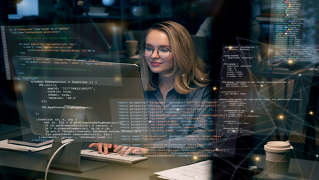 Разработка сайтов на USWeb