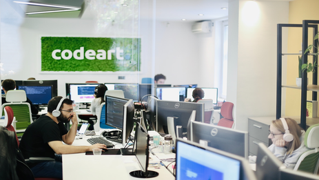 Разработка сайтов на Bondsoft.CMS