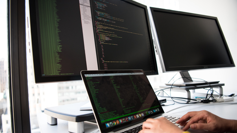 Разработка сайтов на uKit CMS