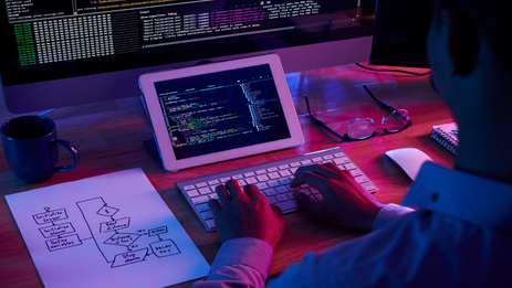 Разработка сайтов на HEADS CMS