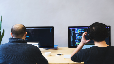 Разработка сайтов на ORIDIS CMS
