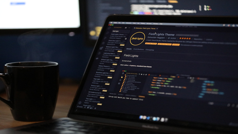 Разработка сайтов на Redham Конструктор сайтов