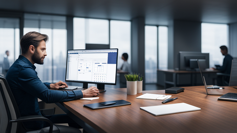 Разработка сайтов на Alronix CMS