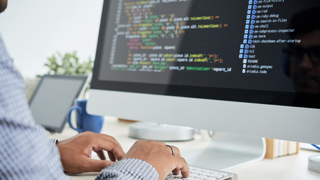 Разработка сайтов на AK-CMS