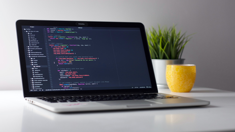Разработка сайтов на Pantera CMS