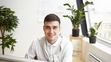 Разработка сайтов на SD CMS