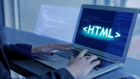 Разработка сайтов на tiCMS
