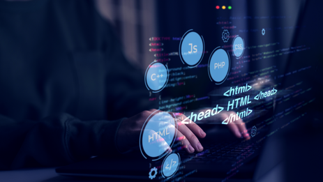 Разработка сайтов на GoodCMS